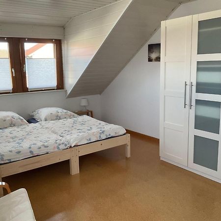 Ferienwohnung-Loesch Neuenburg am Rhein Εξωτερικό φωτογραφία