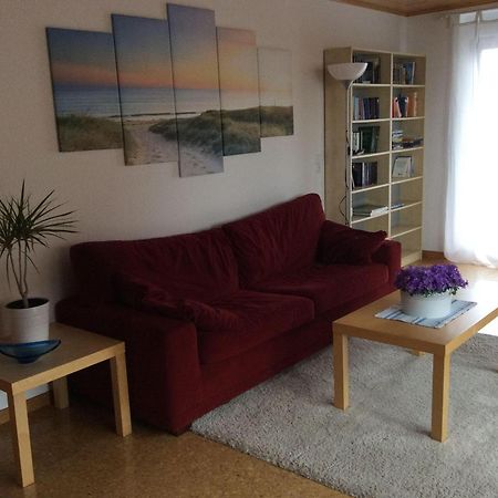 Ferienwohnung-Loesch Neuenburg am Rhein Εξωτερικό φωτογραφία