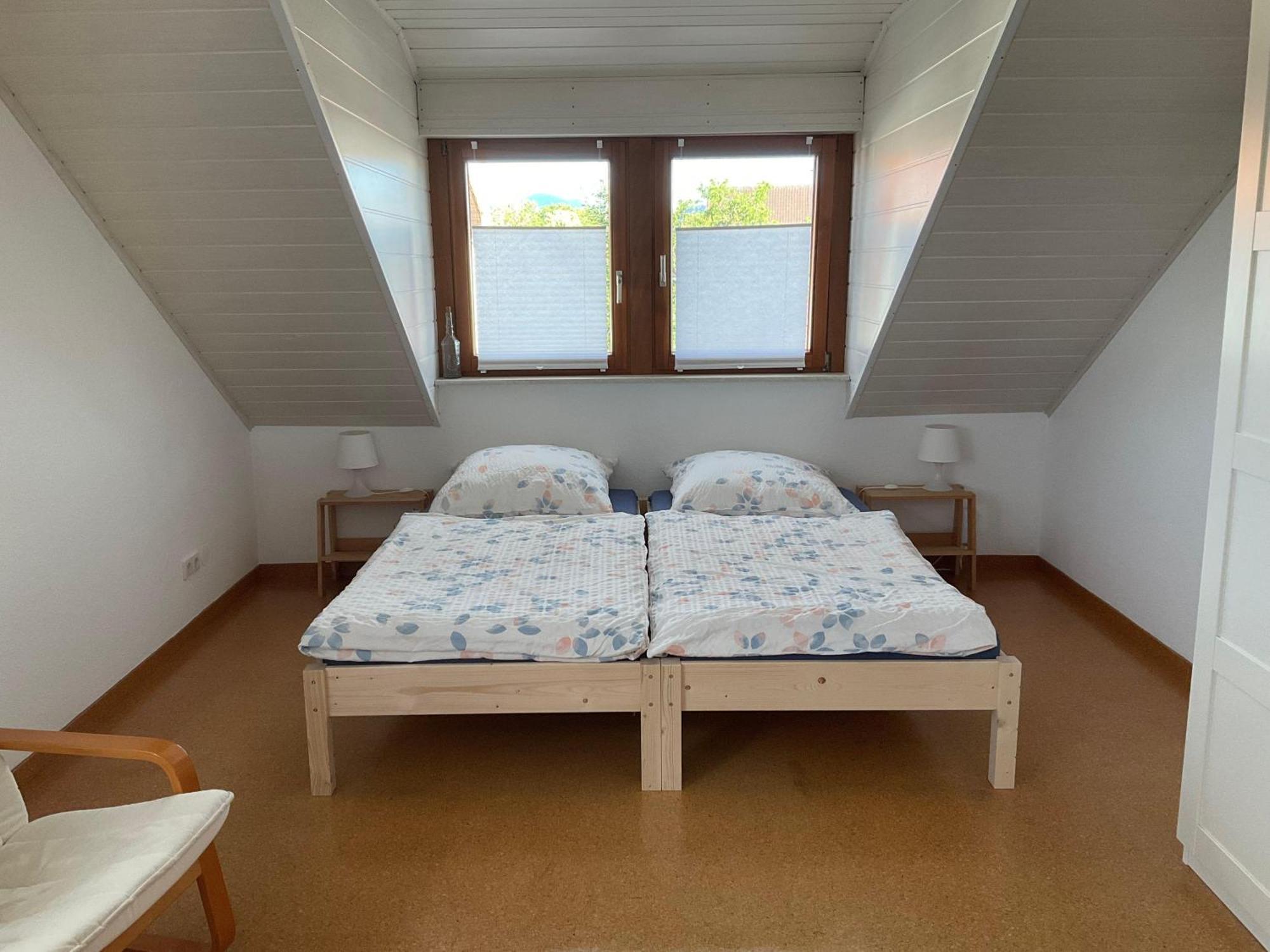 Ferienwohnung-Loesch Neuenburg am Rhein Εξωτερικό φωτογραφία