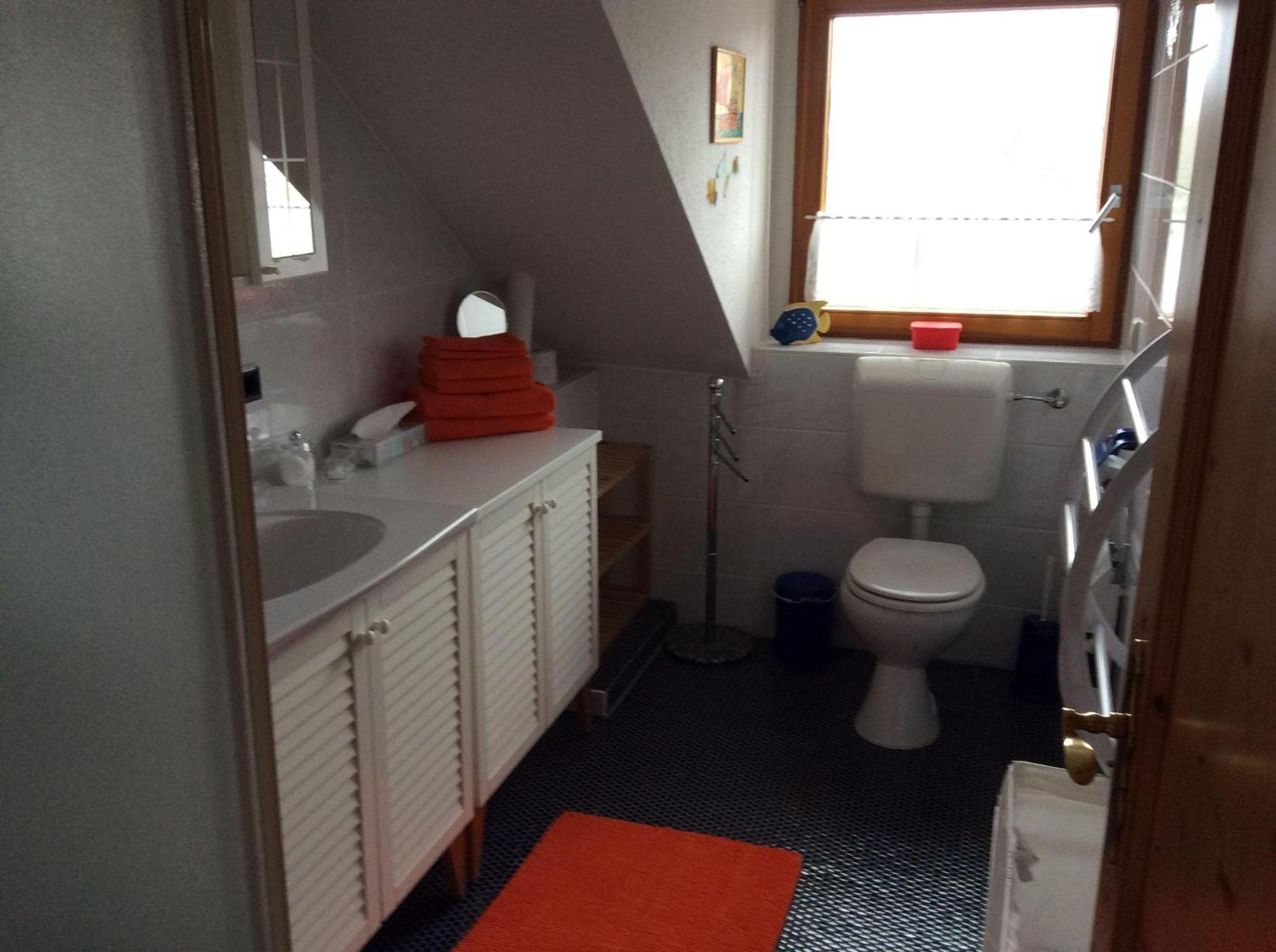 Ferienwohnung-Loesch Neuenburg am Rhein Εξωτερικό φωτογραφία