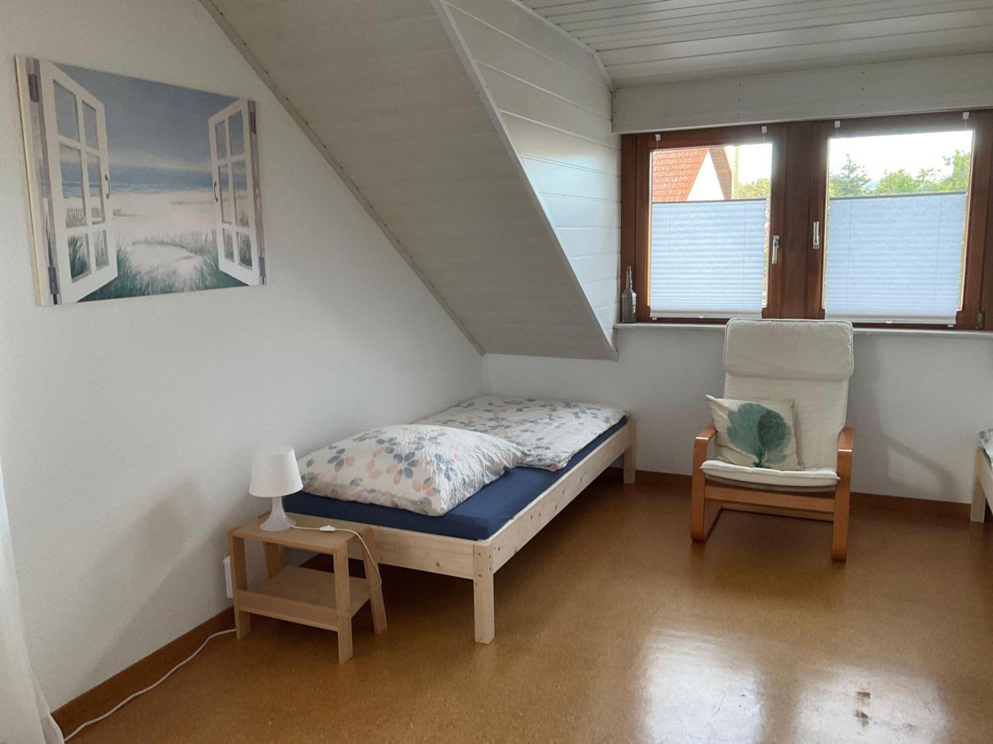 Ferienwohnung-Loesch Neuenburg am Rhein Εξωτερικό φωτογραφία