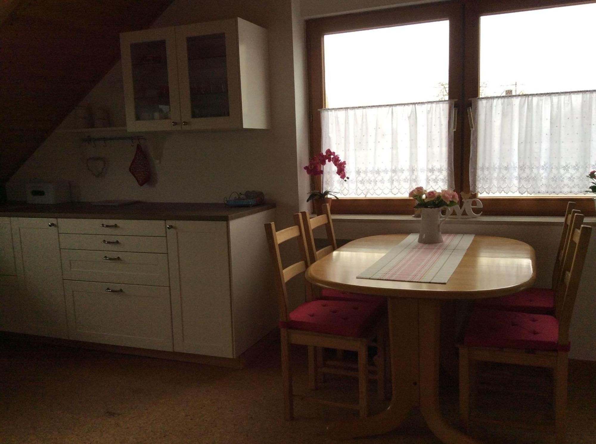 Ferienwohnung-Loesch Neuenburg am Rhein Εξωτερικό φωτογραφία