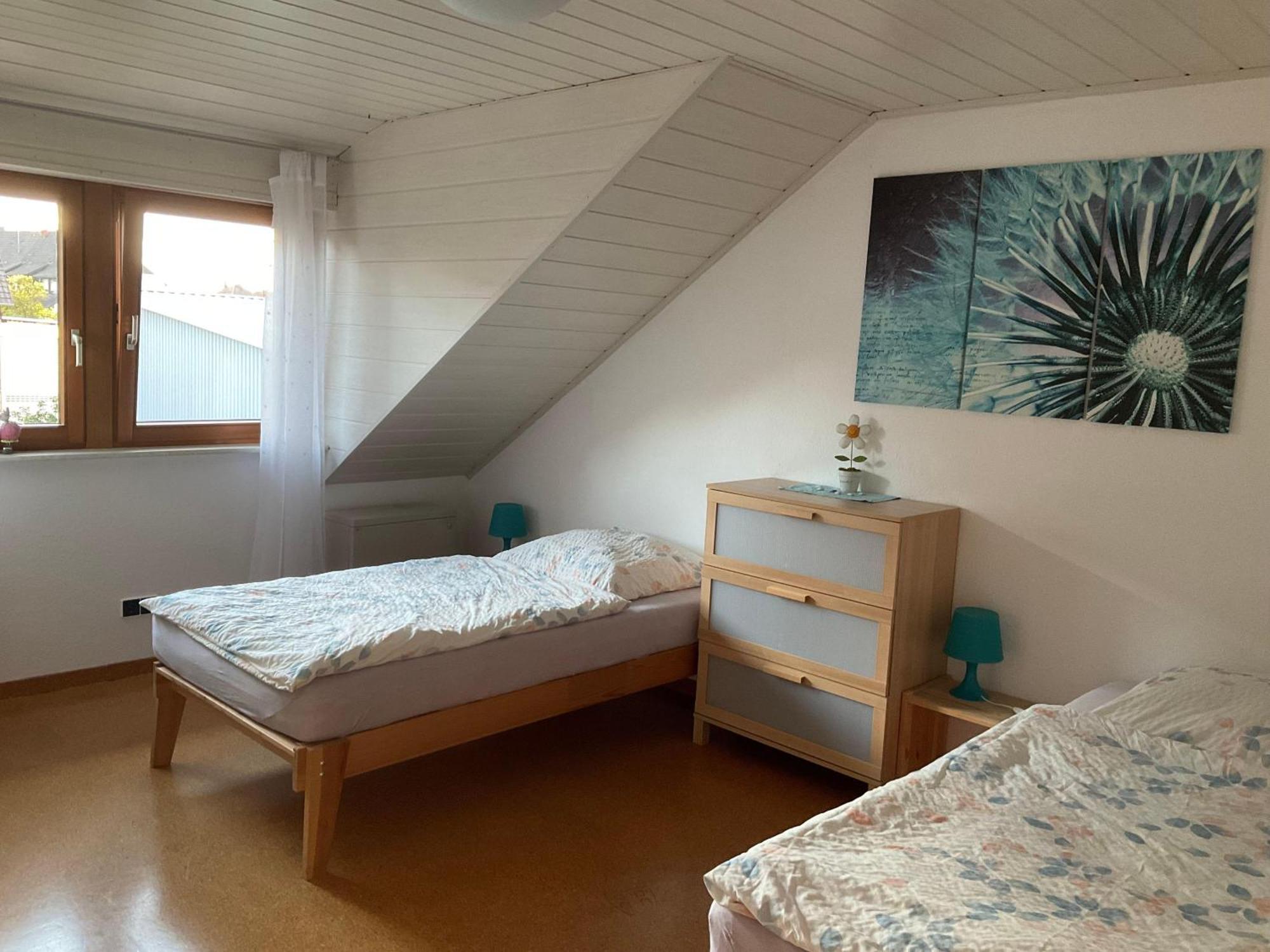 Ferienwohnung-Loesch Neuenburg am Rhein Εξωτερικό φωτογραφία