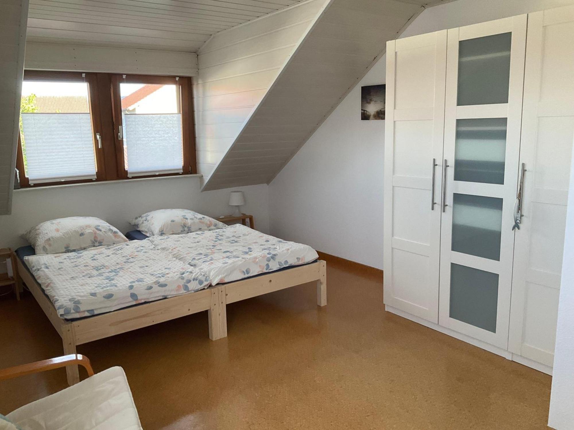 Ferienwohnung-Loesch Neuenburg am Rhein Εξωτερικό φωτογραφία