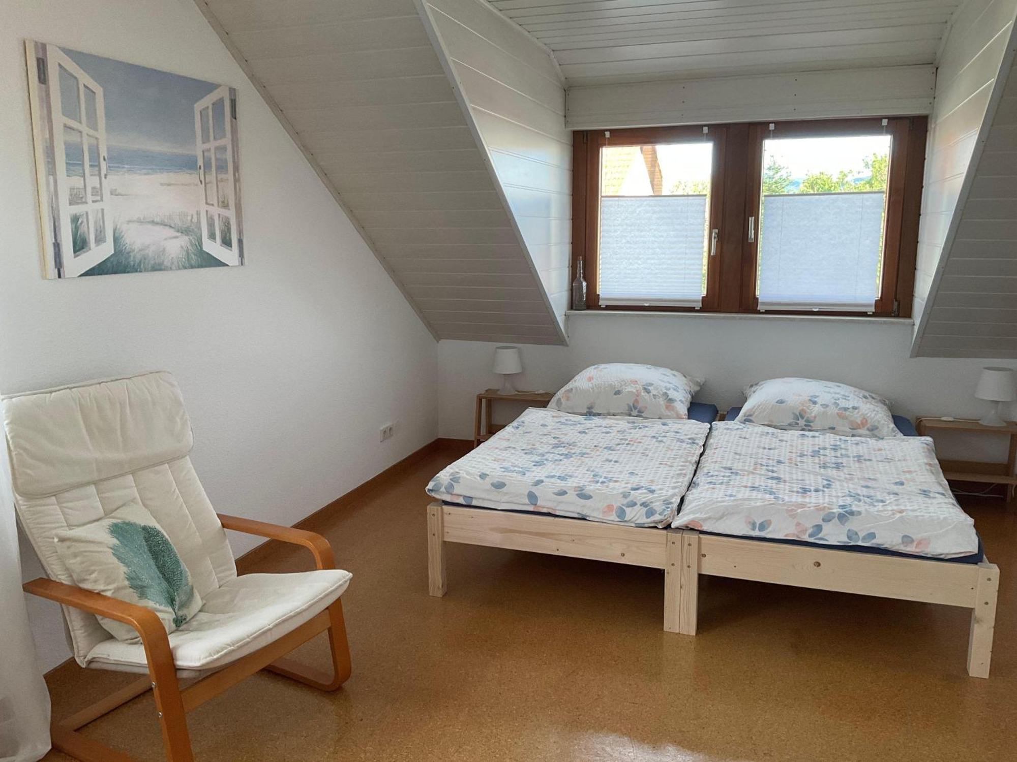 Ferienwohnung-Loesch Neuenburg am Rhein Εξωτερικό φωτογραφία
