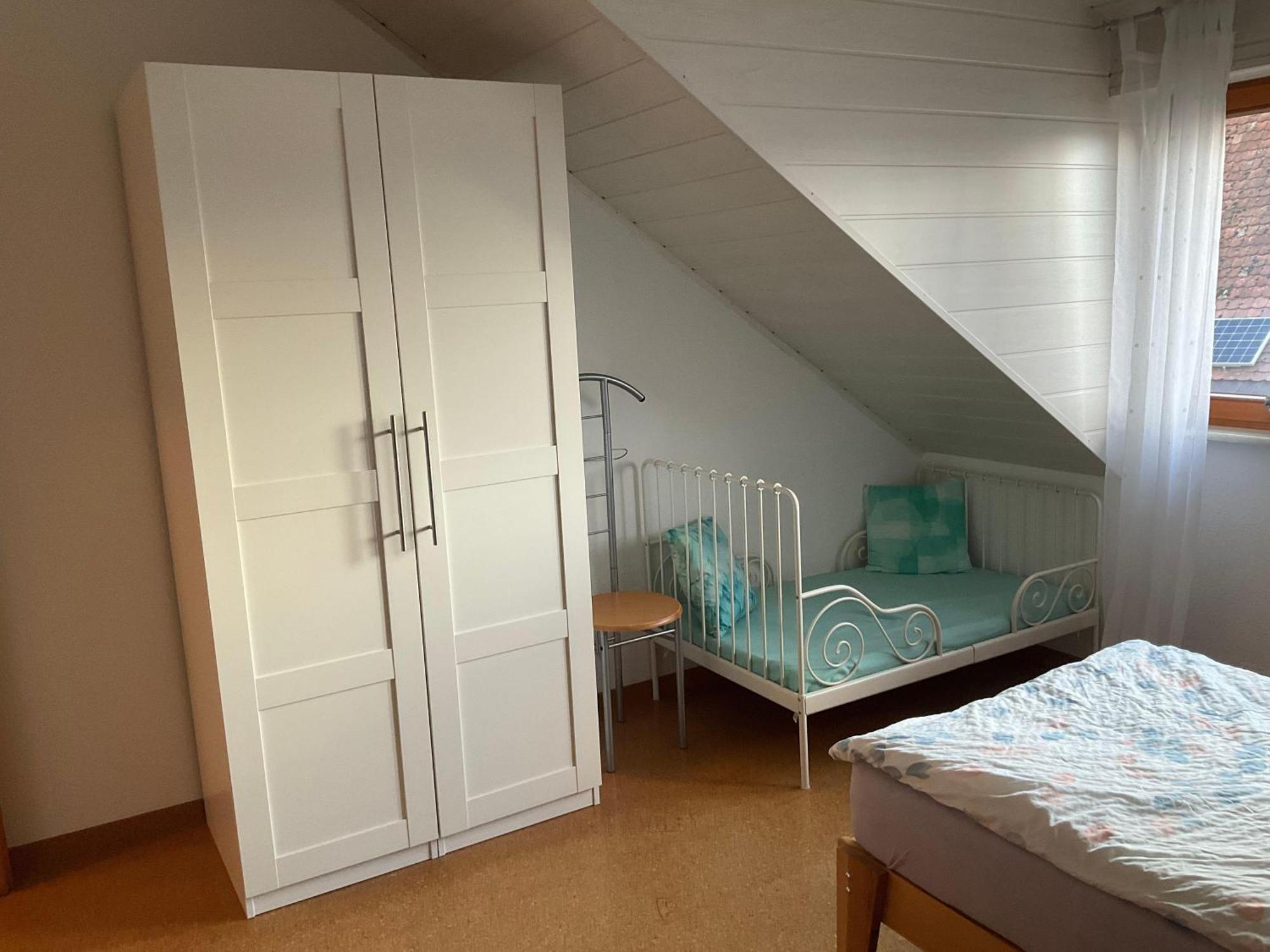 Ferienwohnung-Loesch Neuenburg am Rhein Εξωτερικό φωτογραφία