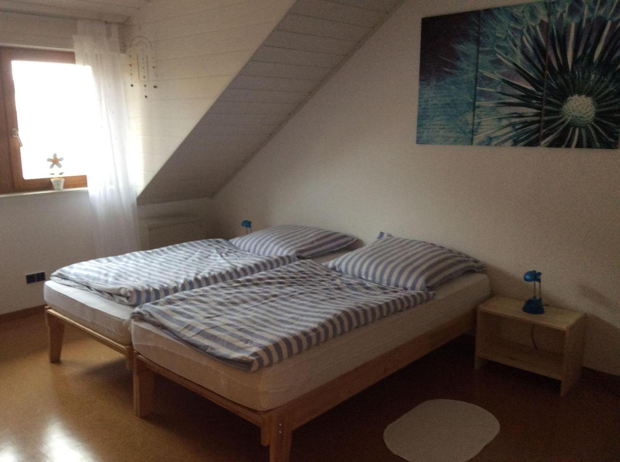 Ferienwohnung-Loesch Neuenburg am Rhein Εξωτερικό φωτογραφία