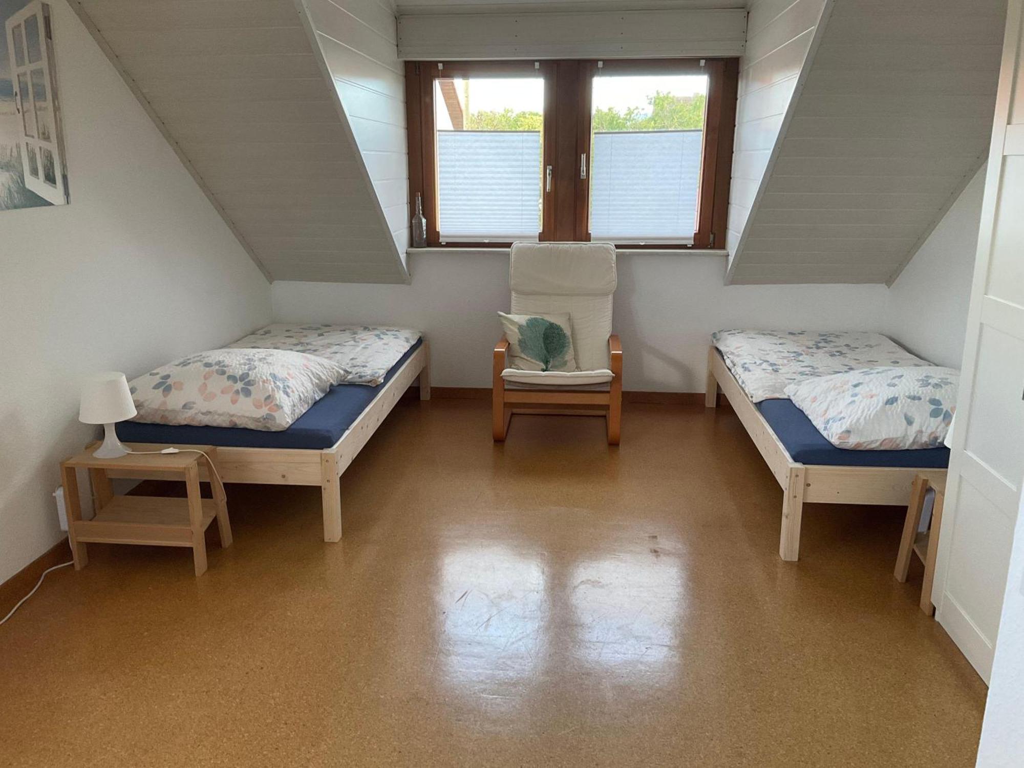 Ferienwohnung-Loesch Neuenburg am Rhein Εξωτερικό φωτογραφία