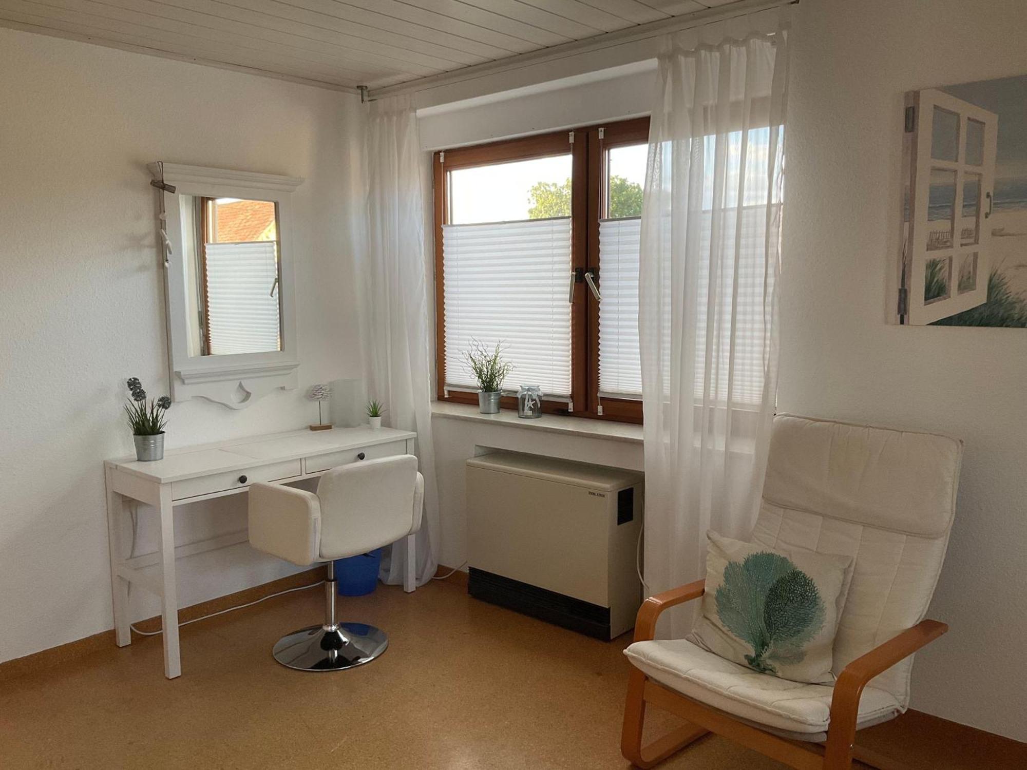 Ferienwohnung-Loesch Neuenburg am Rhein Εξωτερικό φωτογραφία